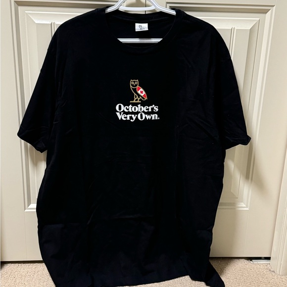 OVO Canada T-Shirt - Picture 1 of 3